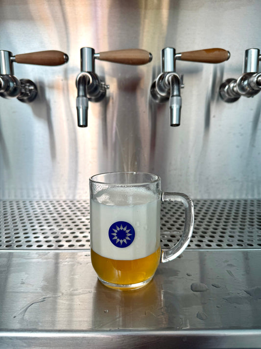 Kölsch is Back!