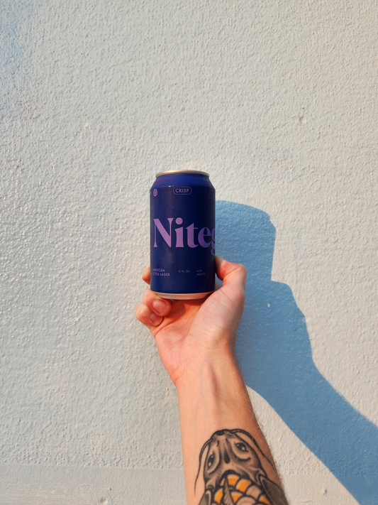 New Beer Release : C03 Mexican Lager