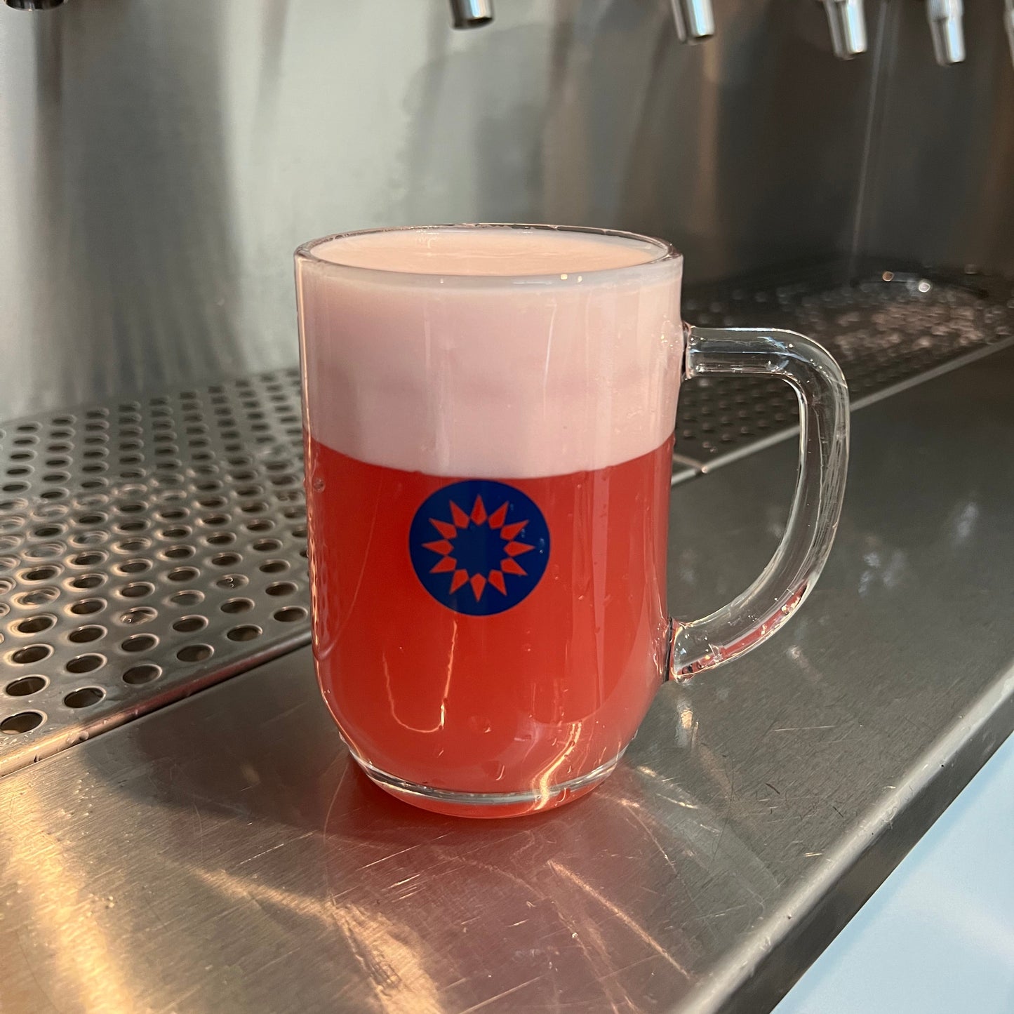 TART CATHARINA SOUR ALE 4-PACK