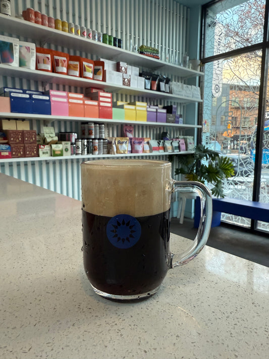 MALTY CZECH-STYLE DARK LAGER 4-PACK