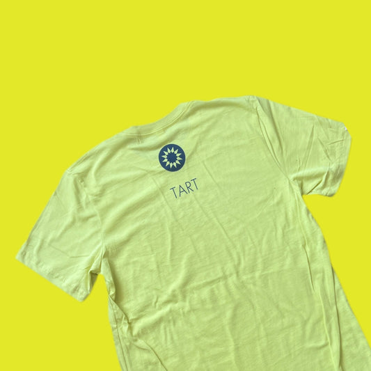 TART TEE