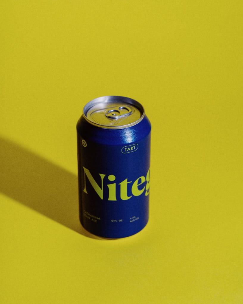 We've Got Cans To-Go!