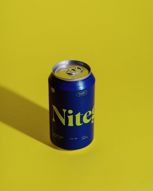 We've Got Cans To-Go!