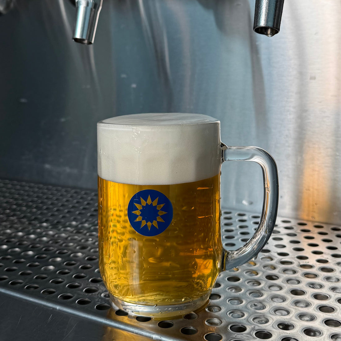 FEBRUARY RELEASES: HOPPY IPA & C07 HEFEWEIZEN