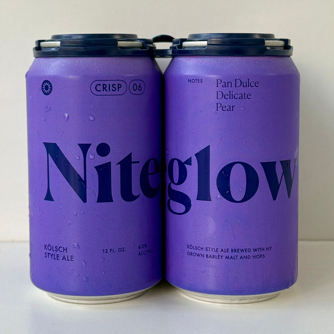 C06 NY Kölsch is back!