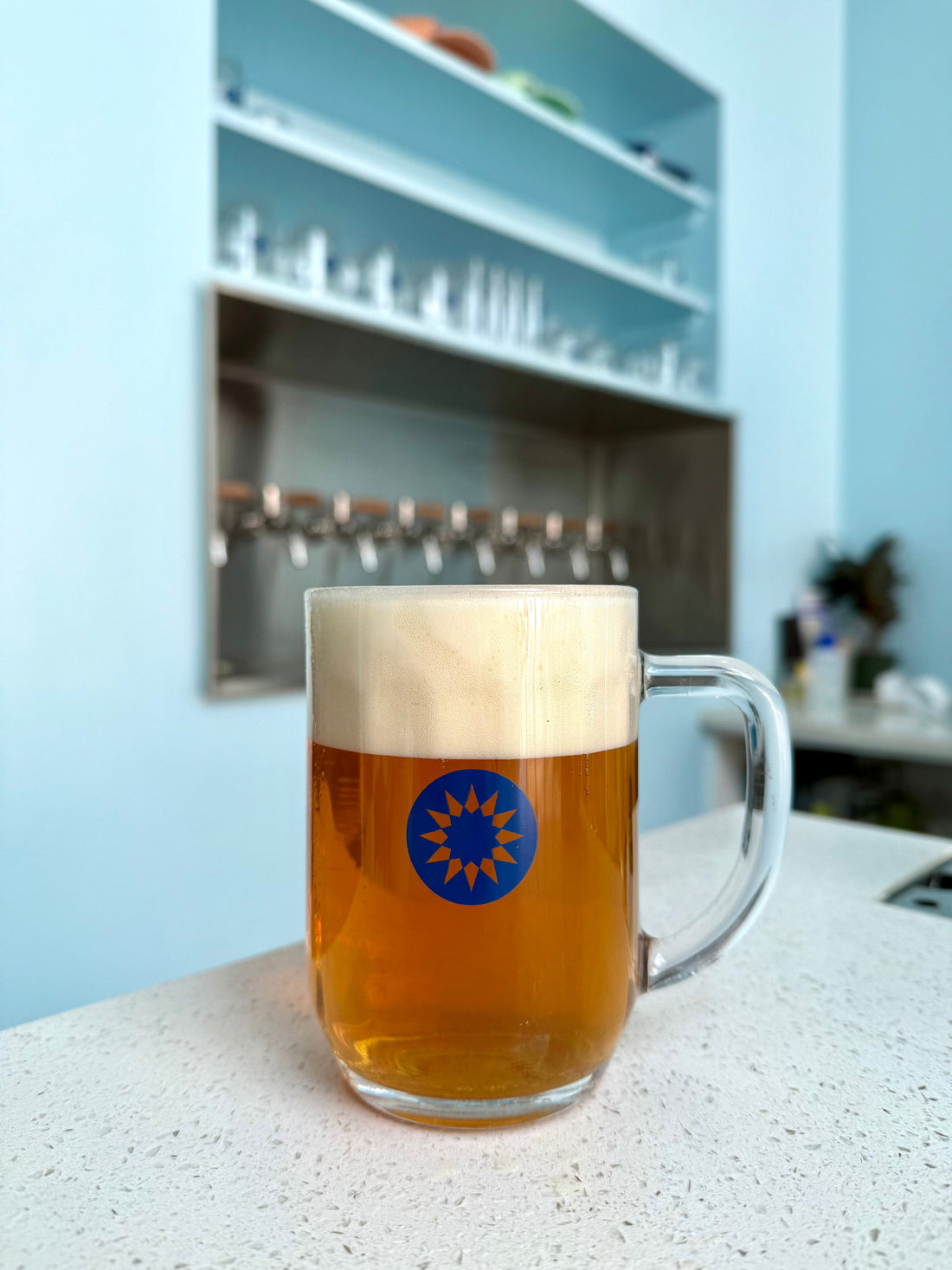 New Release // R10 - Dak Coffee Cream Ale