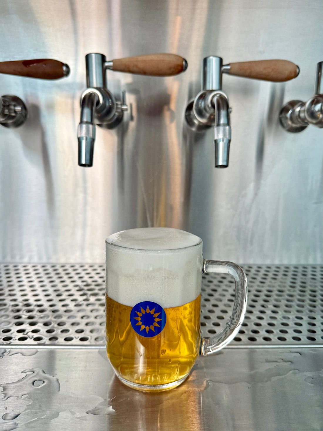 New Release: C04 Czech Inspired Pale Lager