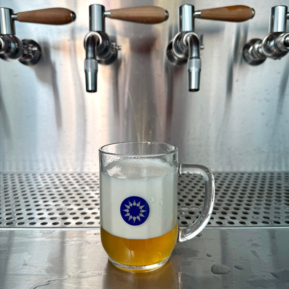Kölsch is Back!