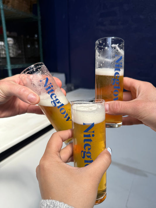 New Crisp Beer Releases!