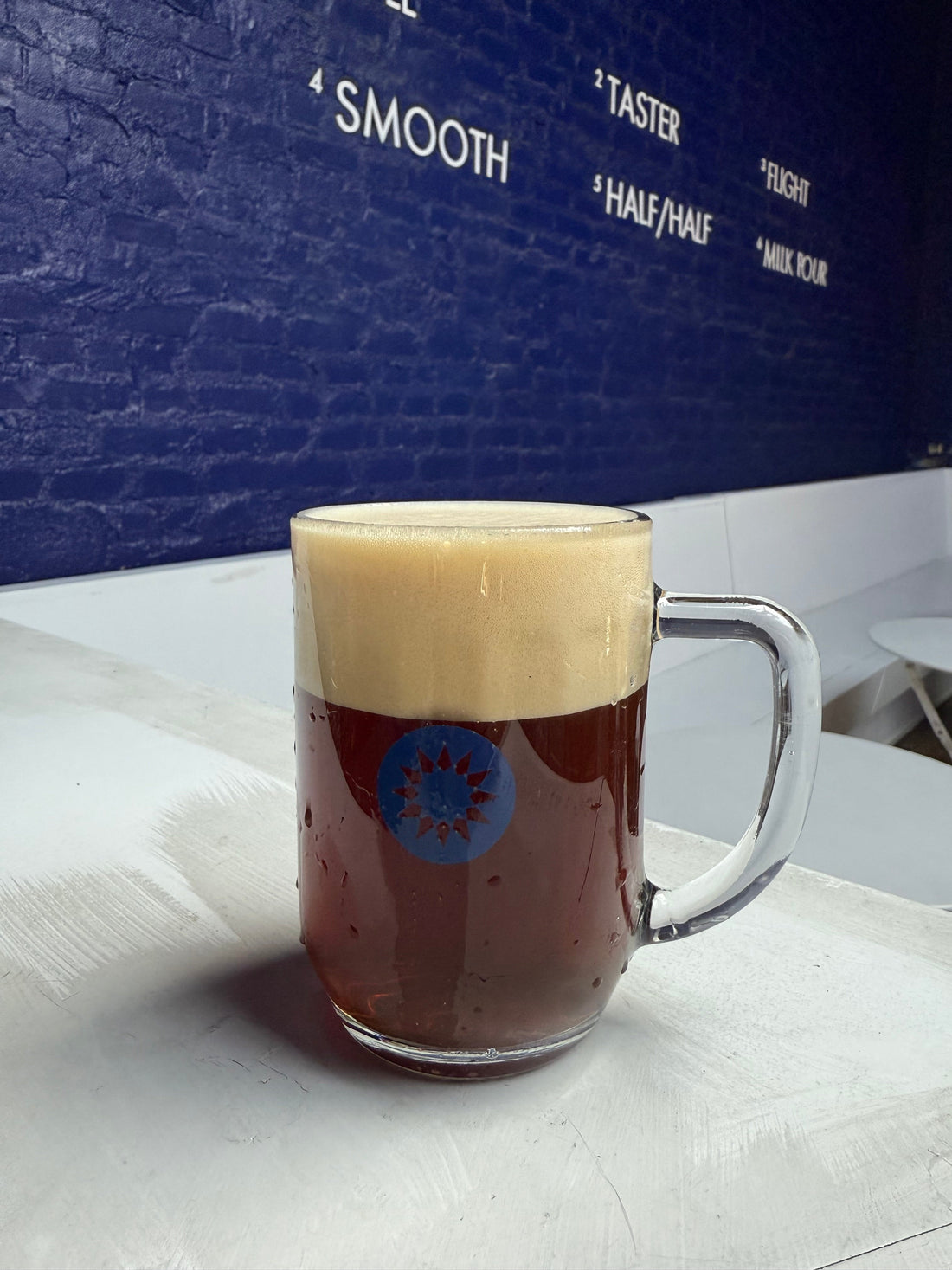 Niteglow RARE Coffee Brown Ale