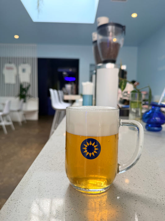 New Year, New Beers & New Brewery