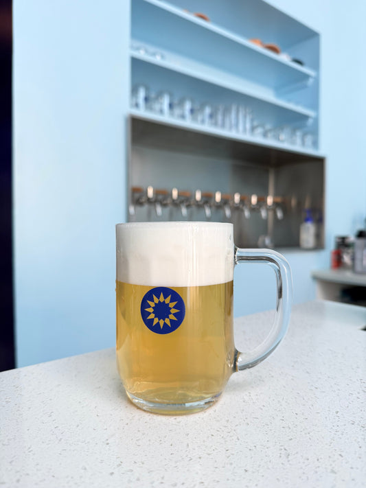 NEW Beer Release & Flavor Category