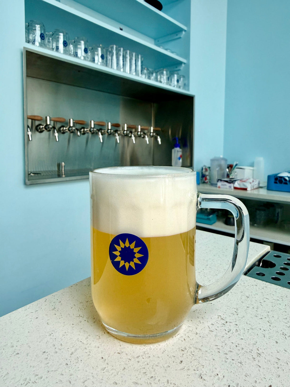 New Spring Beer Releases!