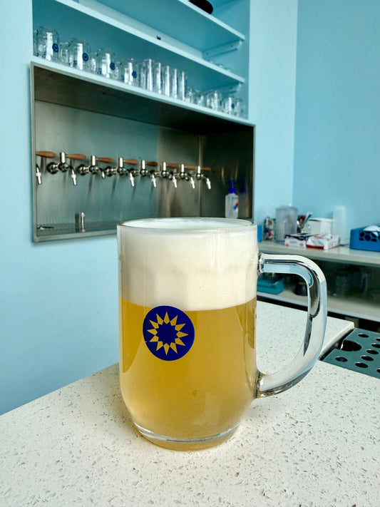 New Spring Beer Releases!