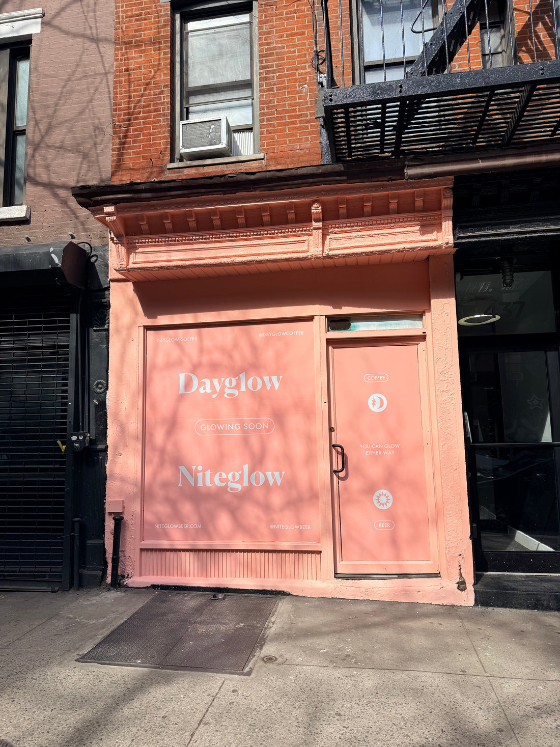 New locations in Manhattan Opening Late Summer!