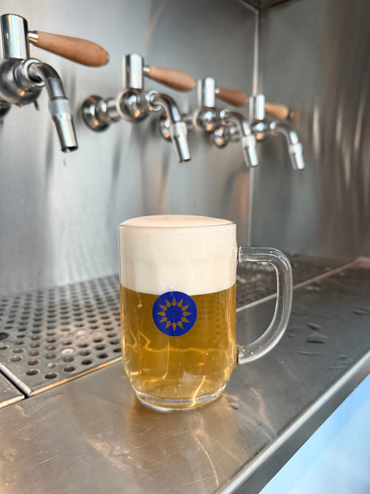 D03 Belgian Wit is back!