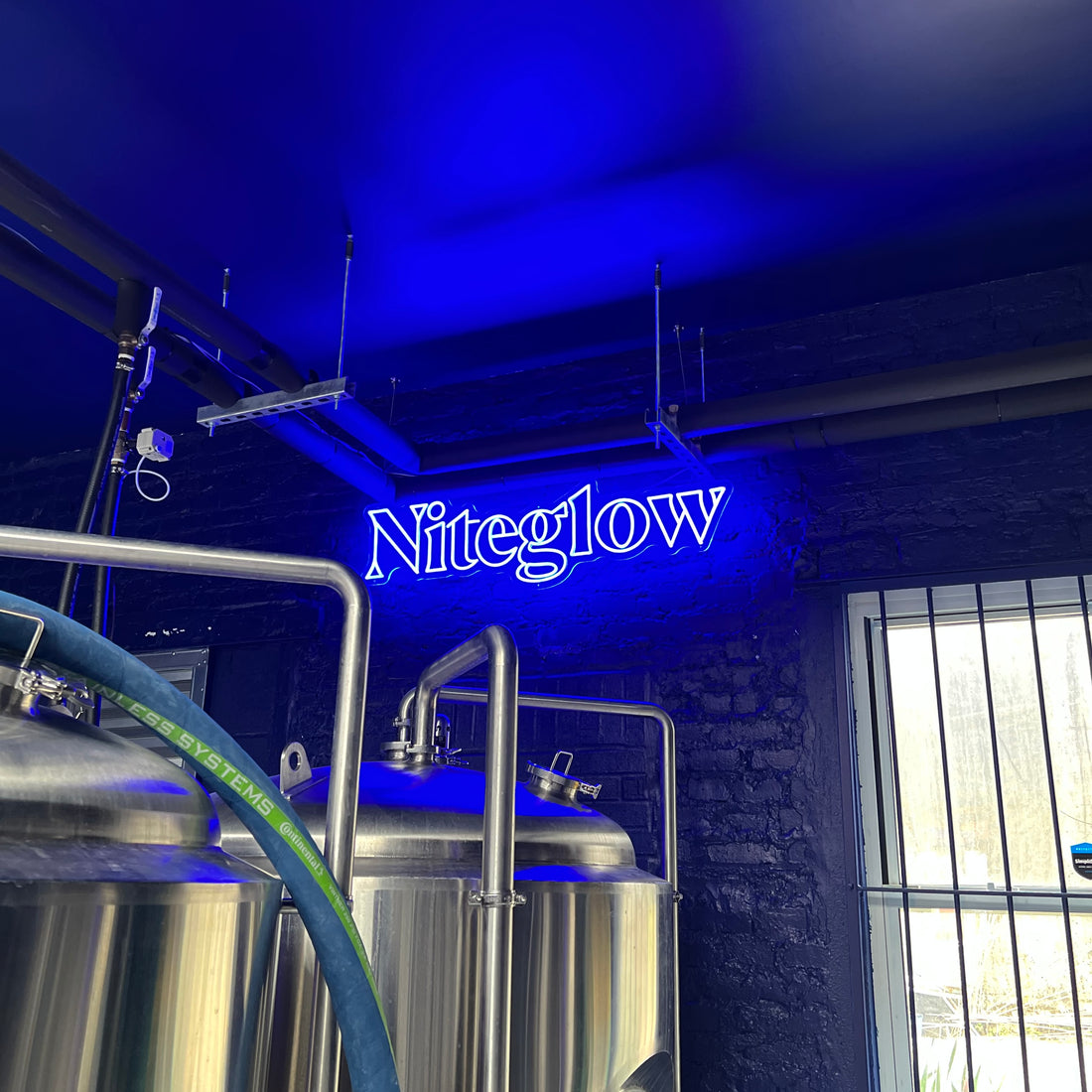 Join us for glowfest!