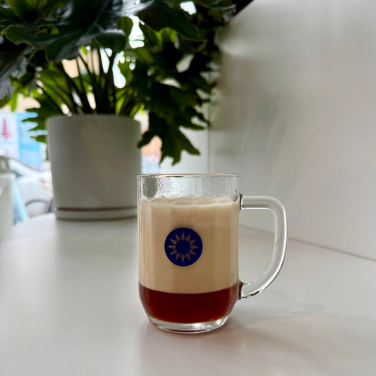 COFFEE BROWN ALE IS BACK!