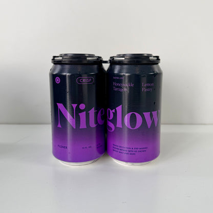 CRISP NY PILSNER 4-PACK