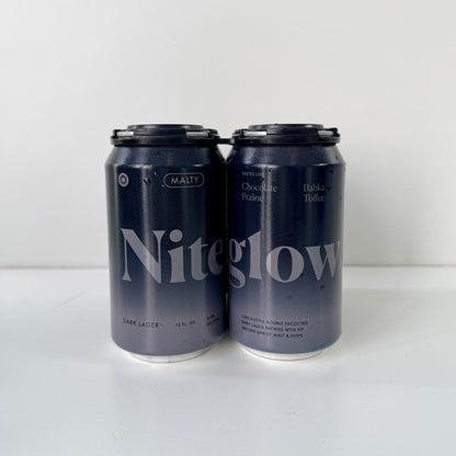 MALTY CZECH-STYLE DARK LAGER 4-PACK