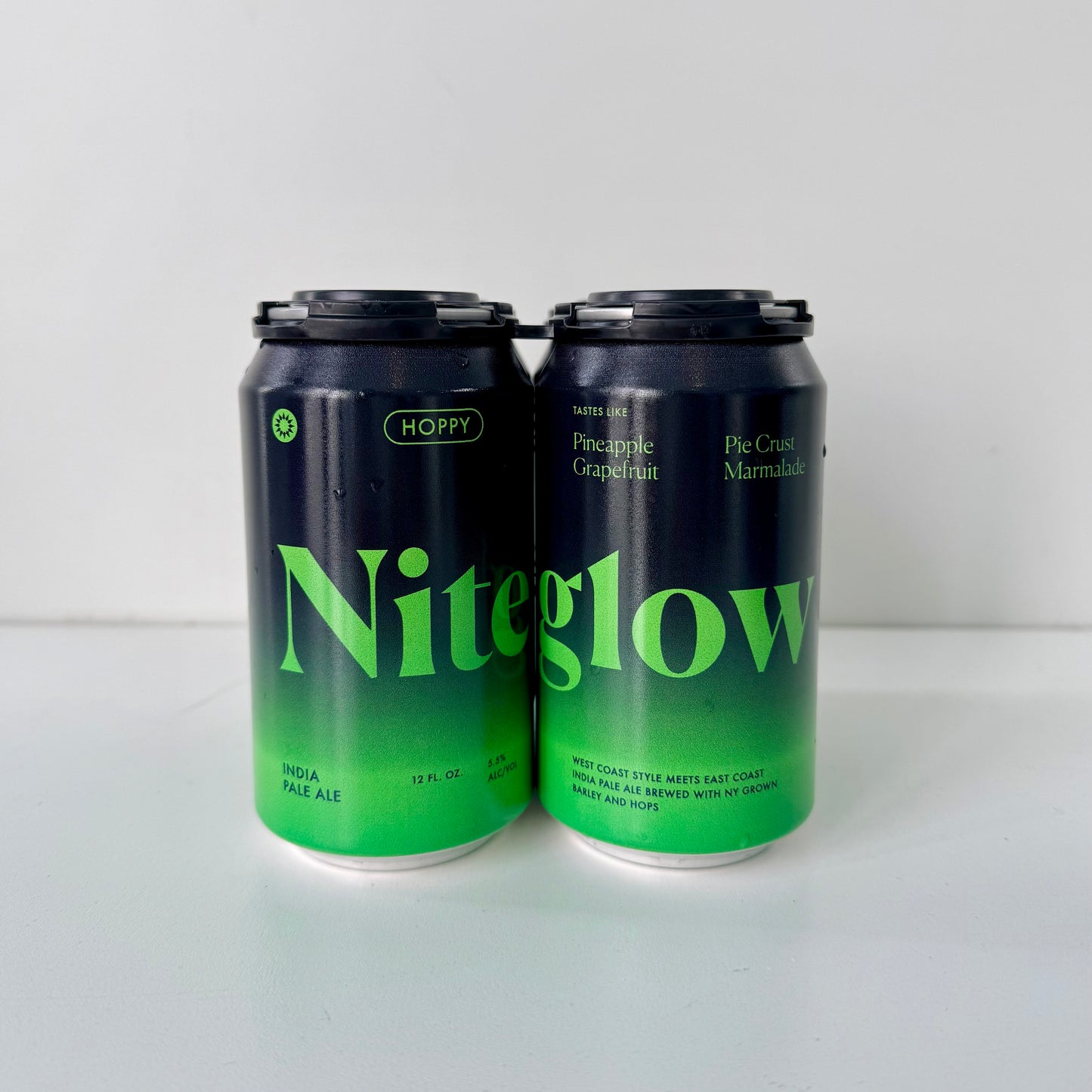 HOPPY INDIA PALE ALE 4-PACK