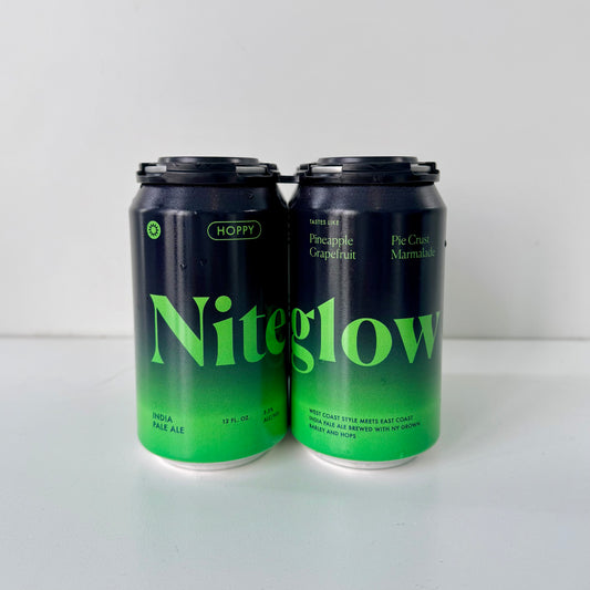 HOPPY INDIA PALE ALE 4-PACK