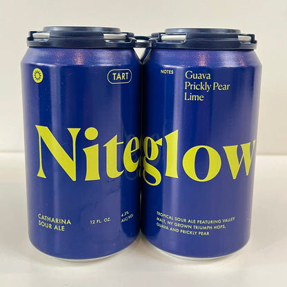 TART CATHARINA SOUR ALE 4-PACK