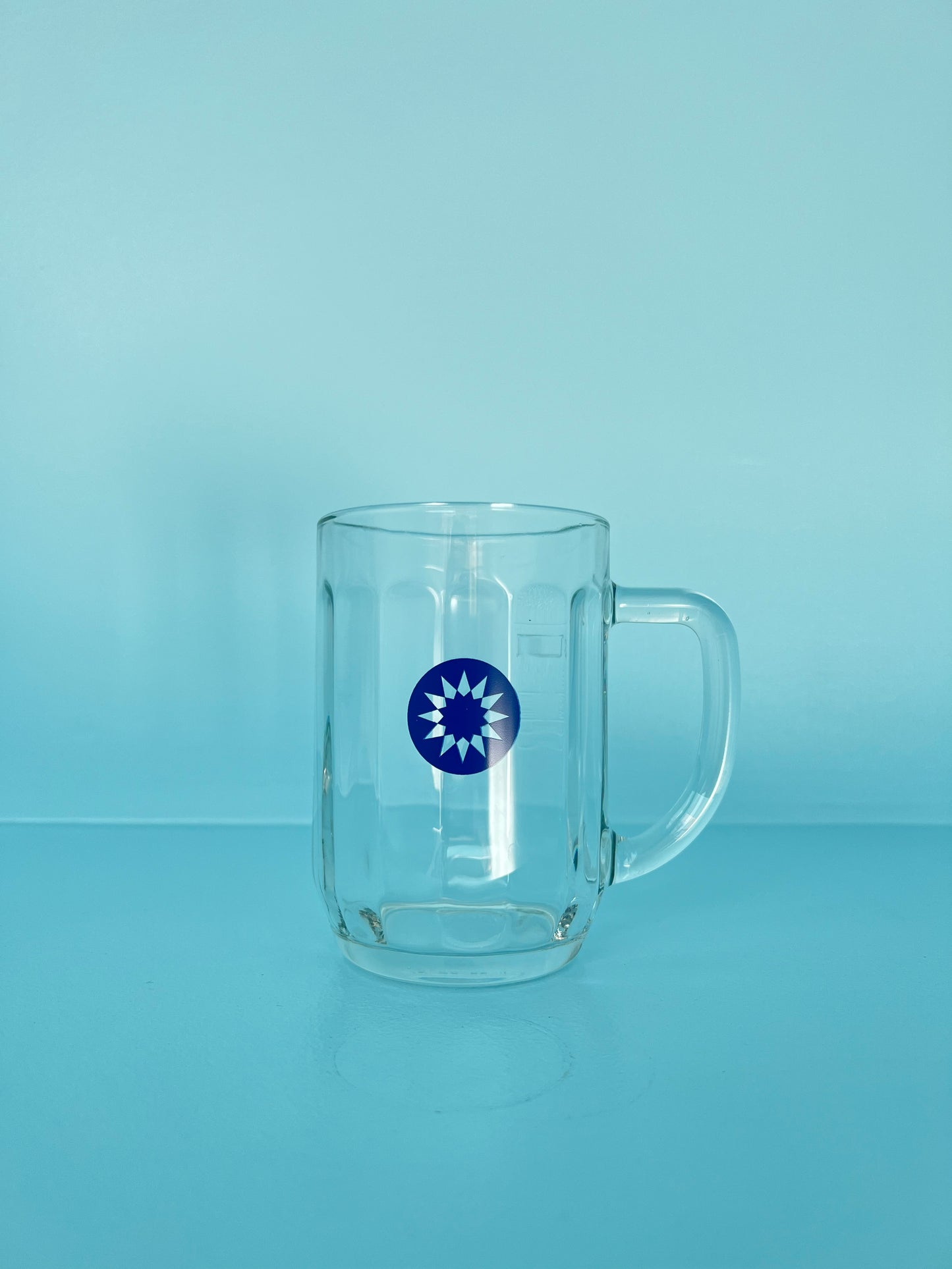 Niteglow Prag Tankard