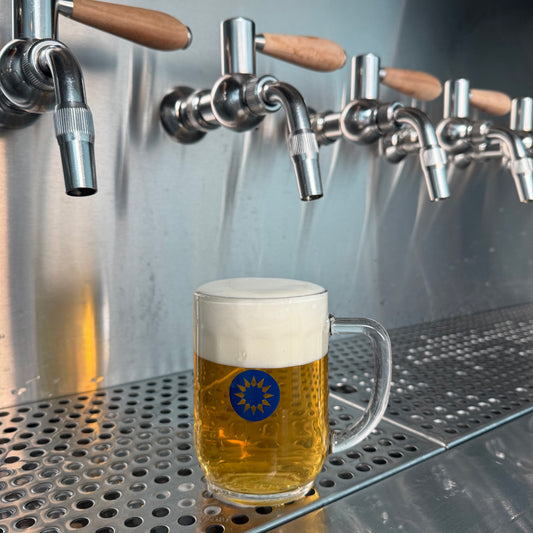 CRISP NY PILSNER 4-PACK