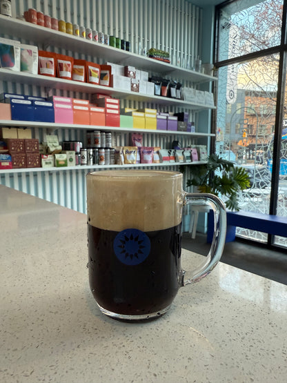 MALTY CZECH-STYLE DARK LAGER 4-PACK