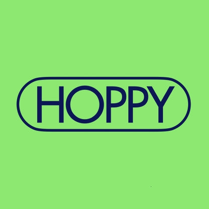 HOPPY INDIA PALE ALE 4-PACK