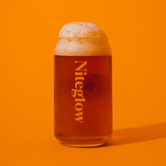 MALTY GLASS