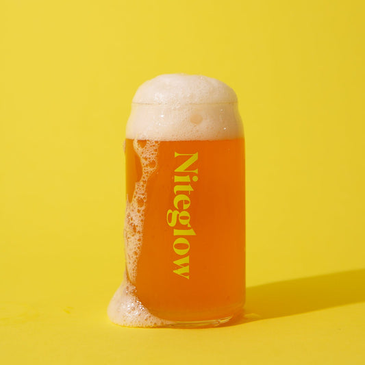 TART GLASS