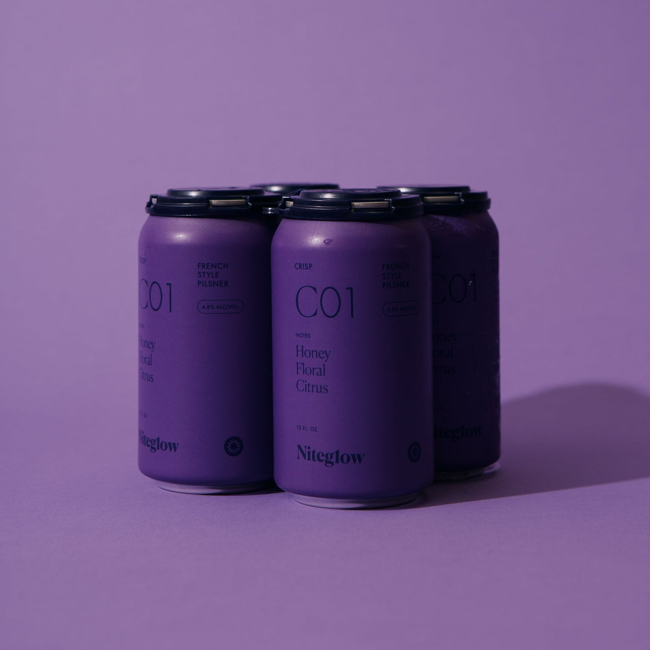 C01 IL FRENCH PILSNER 4-PACK