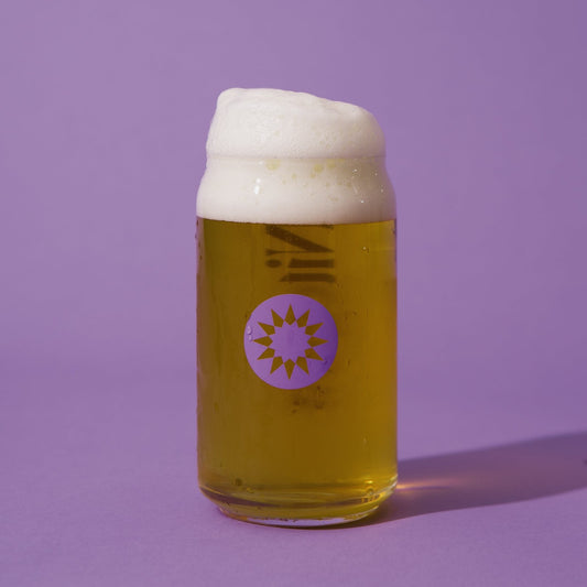 CRISP GLASS