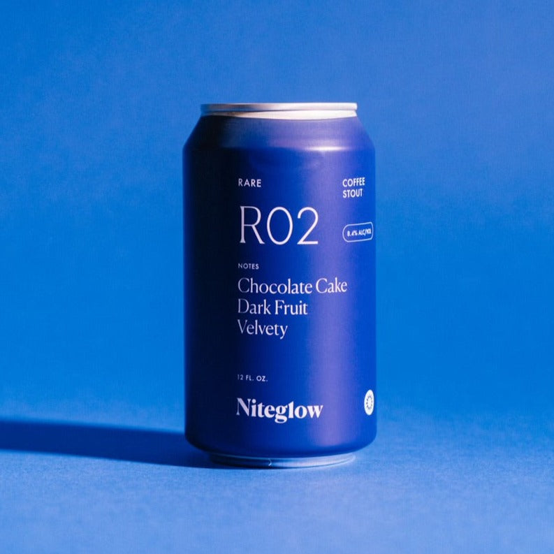 R02 COFFEE STOUT 4-PACK