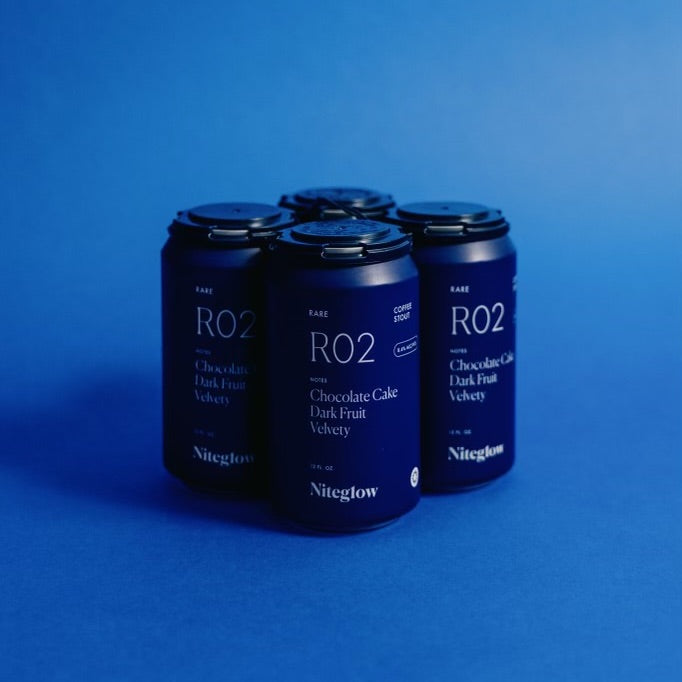 R02 COFFEE STOUT 4-PACK