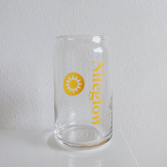 MALTY GLASS