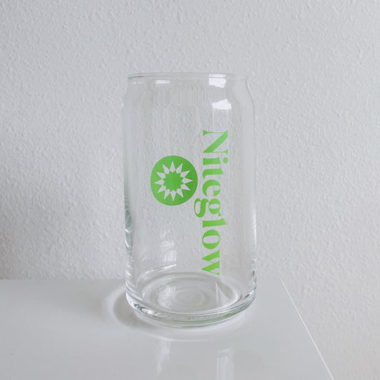 HOPPY GLASS