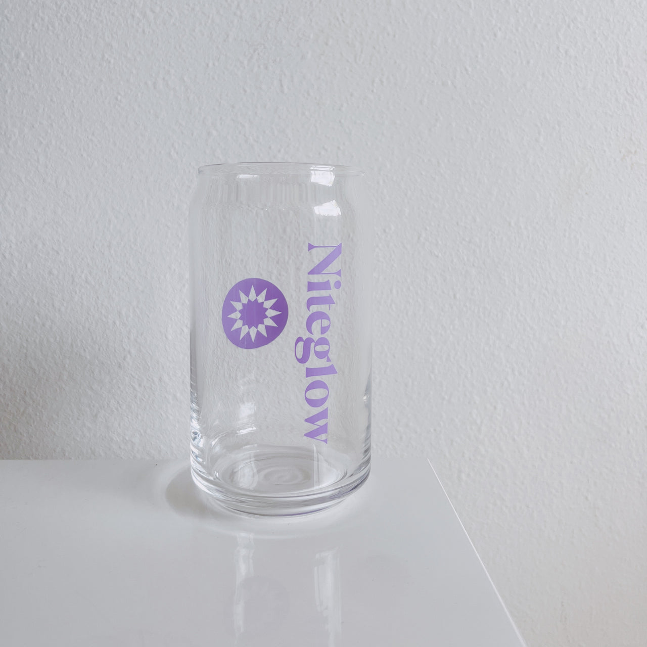 CRISP GLASS