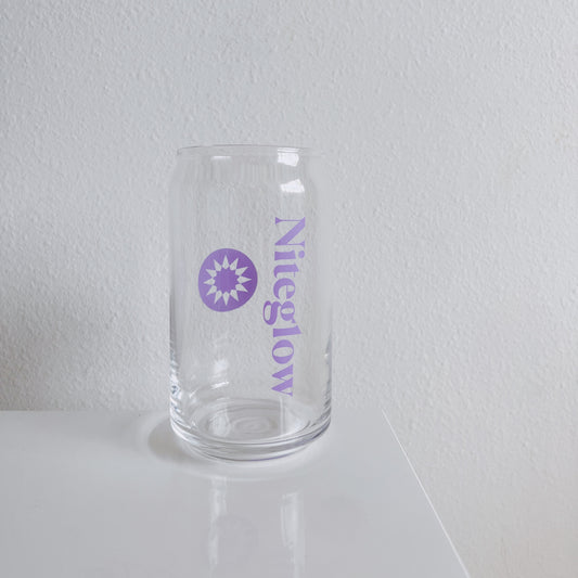 CRISP GLASS