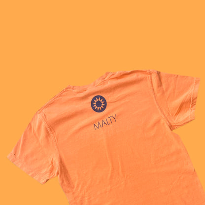 MALTY TEE