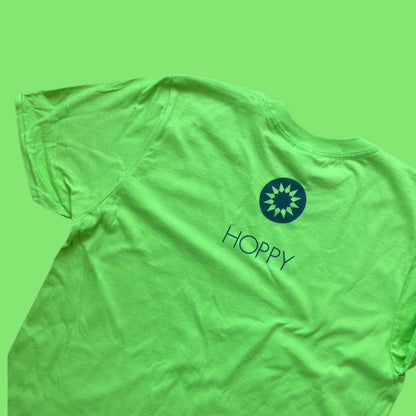 HOPPY TEE