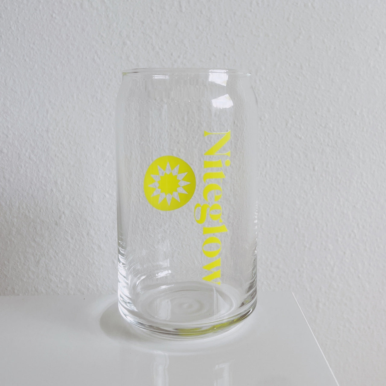 TART GLASS