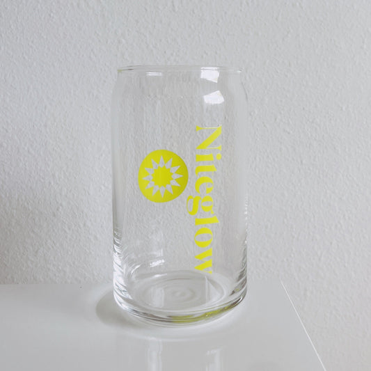 TART GLASS