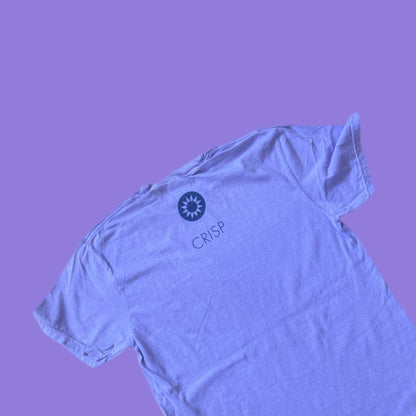 CRISP TEE