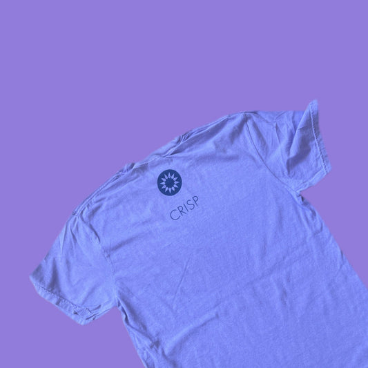CRISP TEE