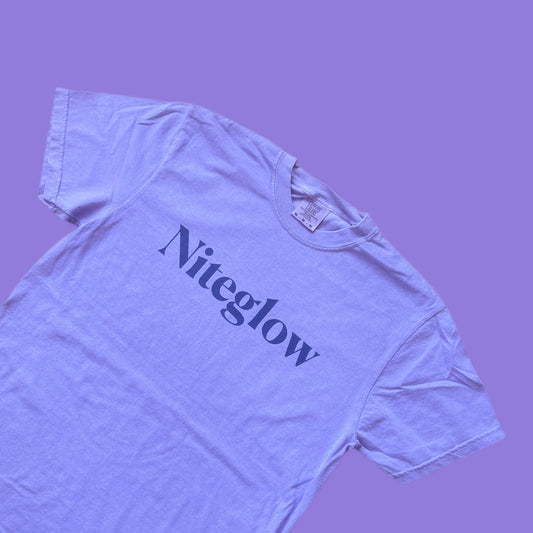 CRISP TEE